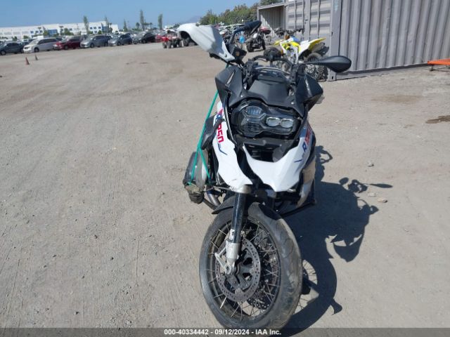 2022 BMW R 1250 WB10M0300N6F95954 Photo 4