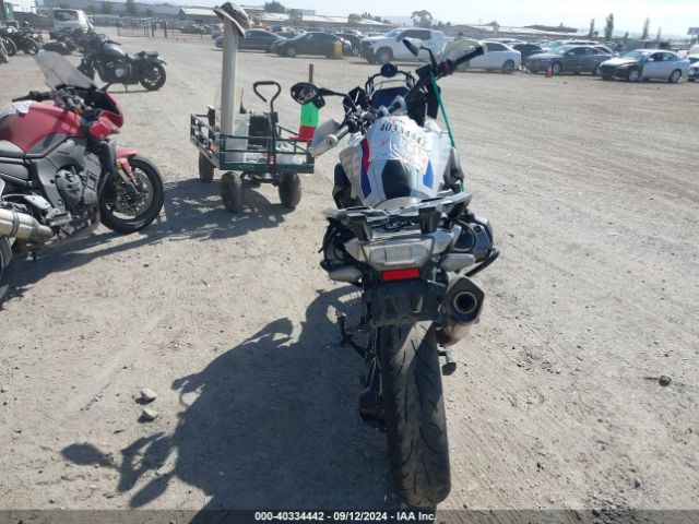 2022 BMW R 1250 WB10M0300N6F95954 Photo 5
