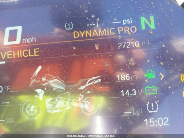 2022 BMW R 1250 WB10M0300N6F95954 Photo 6