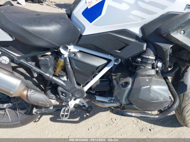 2022 BMW R 1250 WB10M0300N6F95954 Photo 7