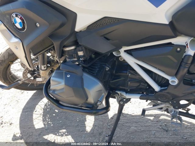 2022 BMW R 1250 WB10M0300N6F95954 Photo 8