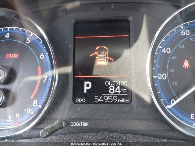 Toyota COROLLA LE 2017 5YFBURHE5HP690864 Image 15