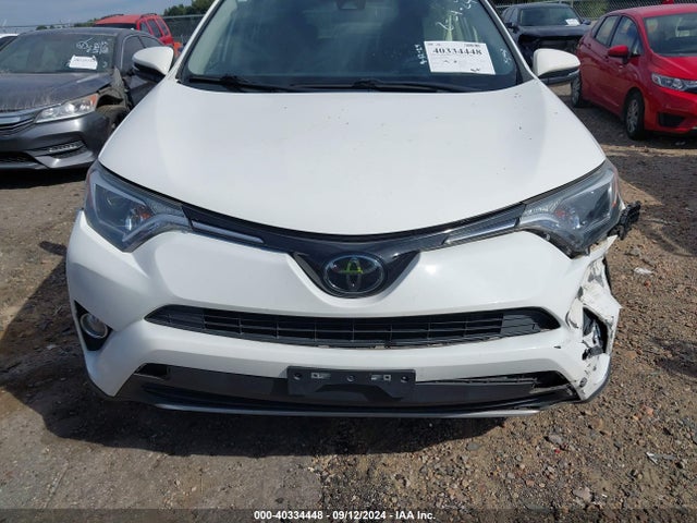 Toyota Rav4 Xle 2018 JTMWFREVXJJ187695 Image 12