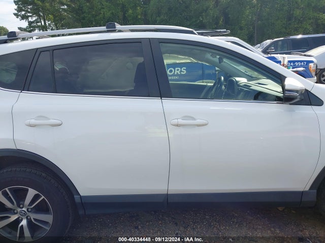 Toyota Rav4 Xle 2018 JTMWFREVXJJ187695 Image 13