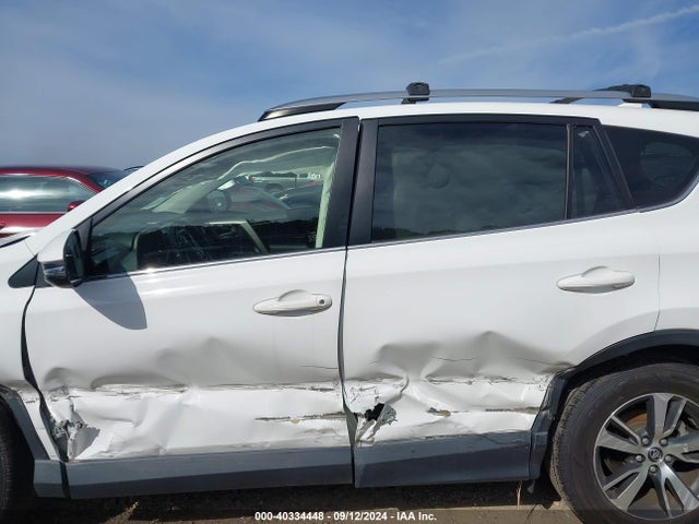 Toyota Rav4 Xle 2018 JTMWFREVXJJ187695 Image 14