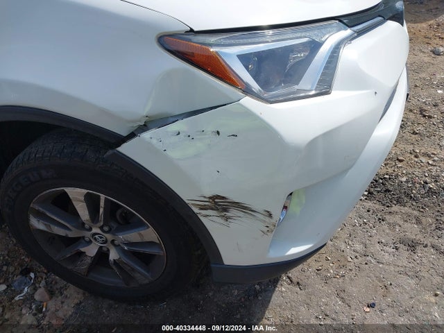 Toyota Rav4 Xle 2018 JTMWFREVXJJ187695 Image 20