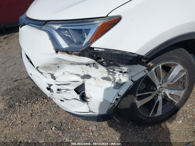 Toyota Rav4 Xle 2018 JTMWFREVXJJ187695 Image 6
