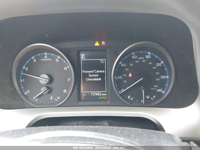Toyota Rav4 Xle 2018 JTMWFREVXJJ187695 Image 7