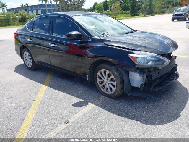 2018 3N1AB7AP3JL630492 main image