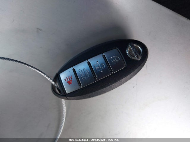 Nissan SENTRA SV 2018 3N1AB7AP3JL630492 Image 11
