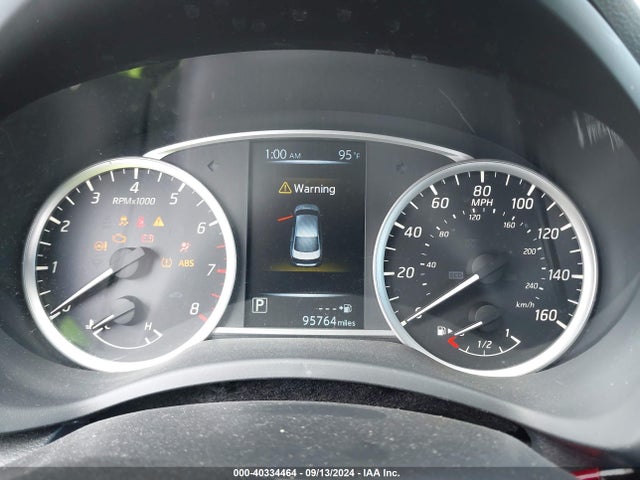 Nissan SENTRA SV 2018 3N1AB7AP3JL630492 Image 7