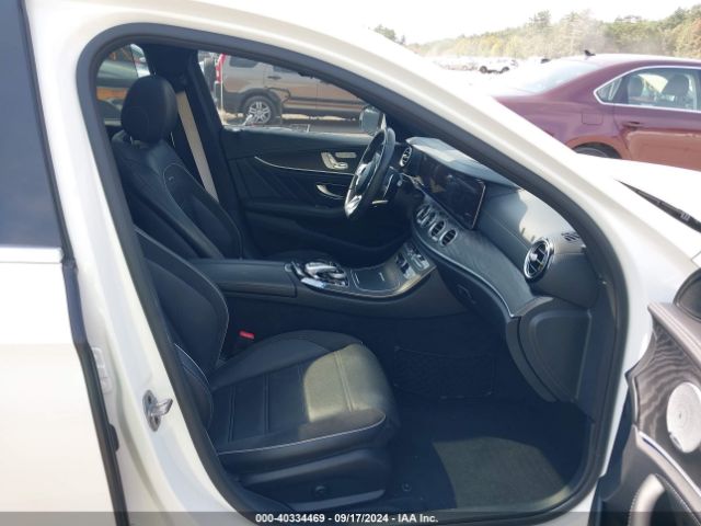 WDDZF8KB6KA502839 Mercedes-Benz Amg E 63 S 4matic