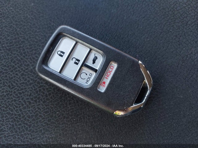 Honda Cr-v Awd Ex 2020 5J6RW2H56LL009882 Image 11