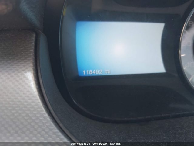 2FMDK4JC4EBA49120 Ford EDGE SEL