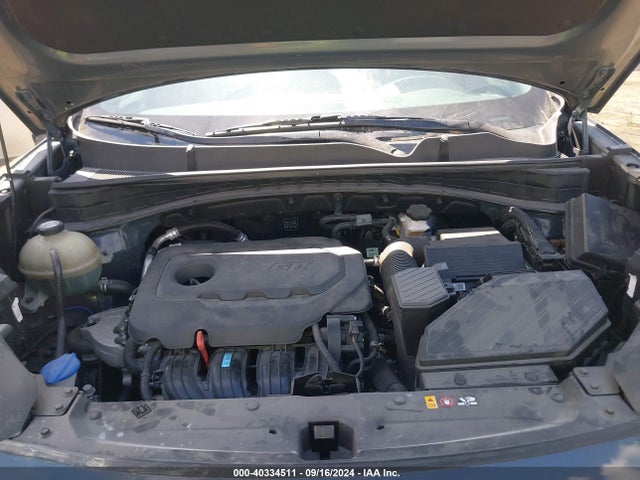 KIA Sportage Lx 2019 KNDPM3AC5K7626313 Image 10