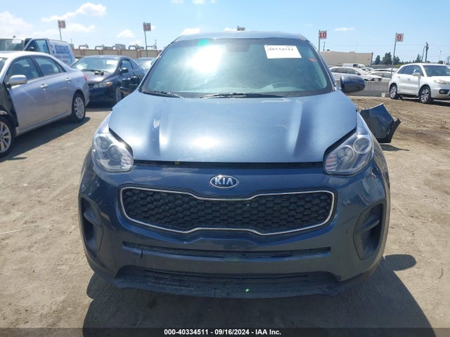 KIA Sportage Lx 2019 KNDPM3AC5K7626313 Image 13