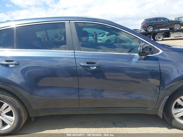 KIA Sportage Lx 2019 KNDPM3AC5K7626313 Image 14