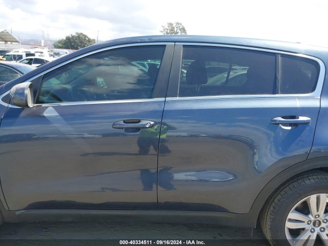 KIA Sportage Lx 2019 KNDPM3AC5K7626313 Image 15