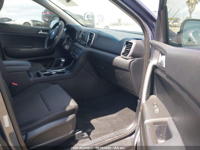 KIA Sportage Lx 2019 KNDPM3AC5K7626313 Image 5