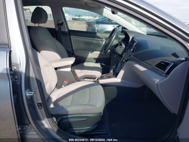 Hyundai Elantra Value Edition 2018 KMHD84LF6JU588199 Image 5