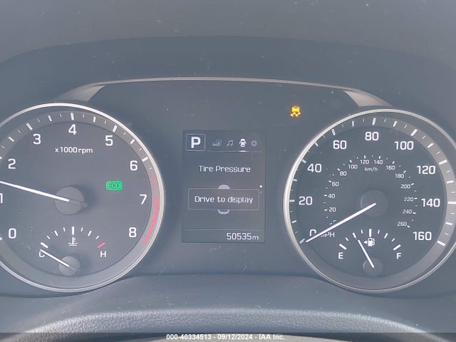 Hyundai Elantra Value Edition 2018 KMHD84LF6JU588199 Image 7