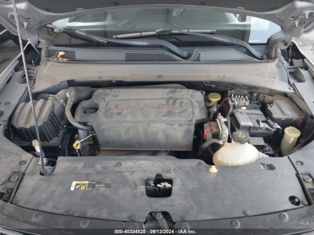 3C4NJCBB4HT690949 Jeep New Compass Latitude Fwd