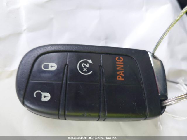 3C4NJCBB4HT690949 Jeep New Compass Latitude Fwd