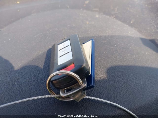 2011 MITSUBISHI OUTLANDER SPORT JA4AR4AU5BZ013676 Photo 10