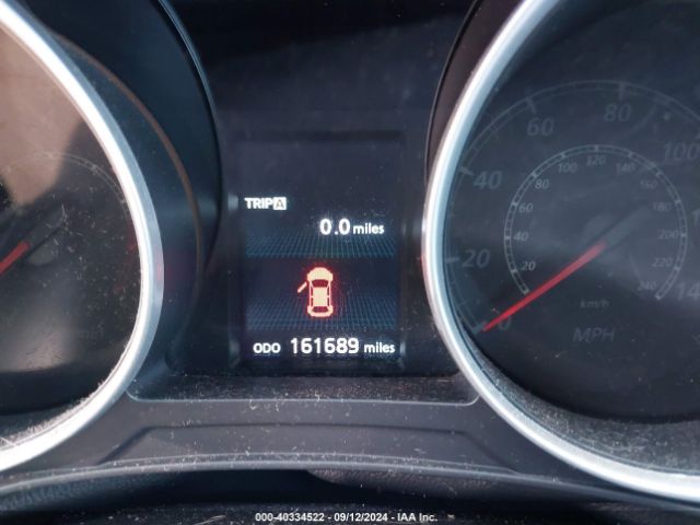 2011 MITSUBISHI OUTLANDER SPORT JA4AR4AU5BZ013676 Photo 6