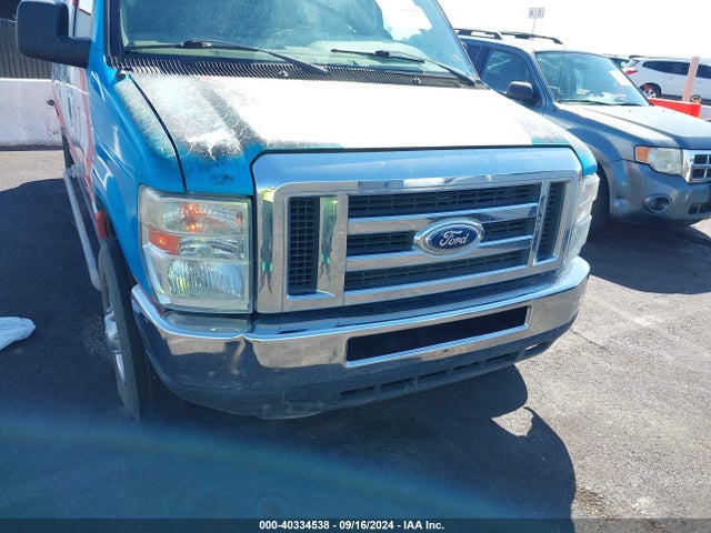 Ford E-250 Commercial 2014 1FTNE2EW4EDA95534 Image 6