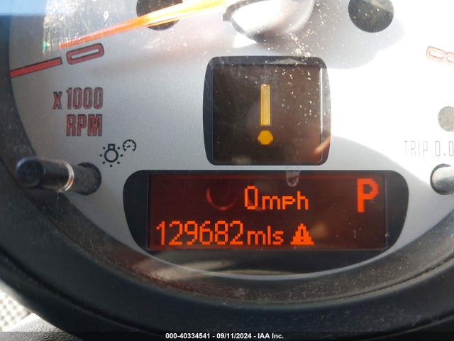 2013 MINI CLUBMAN WMWZG3C58DT575962 Photo 6