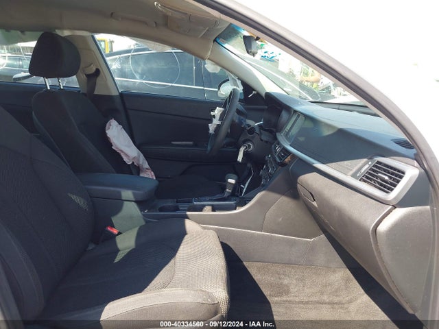 KIA Optima Lx 2019 5XXGT4L35KG281071 Image 5