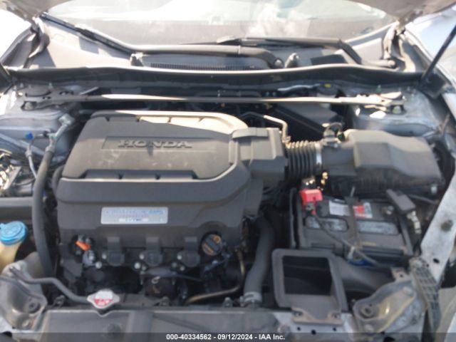1HGCT2B86EA005614 Honda Accord Ex-l V-6