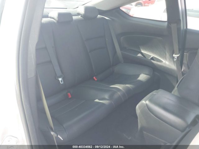 1HGCT2B86EA005614 Honda Accord Ex-l V-6