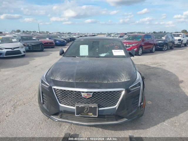 1G6KE5RS9LU111061 Cadillac Ct6 Awd Premium Luxury