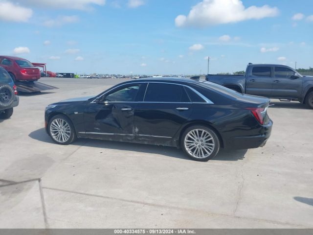 1G6KE5RS9LU111061 Cadillac Ct6 Awd Premium Luxury