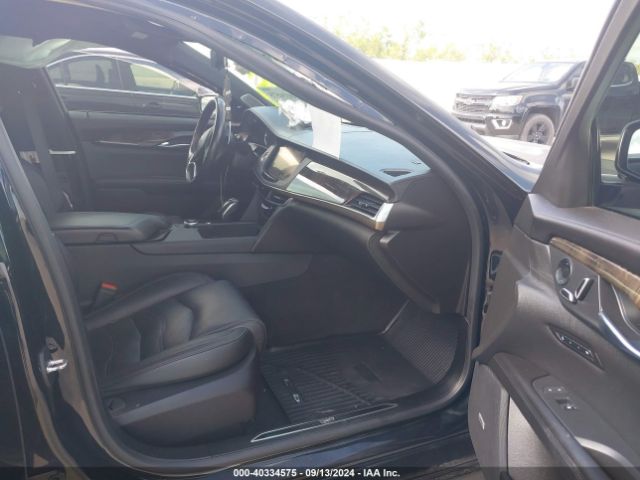 1G6KE5RS9LU111061 Cadillac Ct6 Awd Premium Luxury