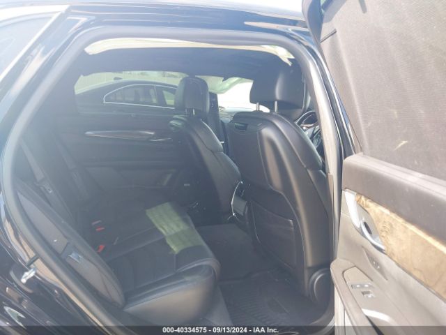 1G6KE5RS9LU111061 Cadillac Ct6 Awd Premium Luxury