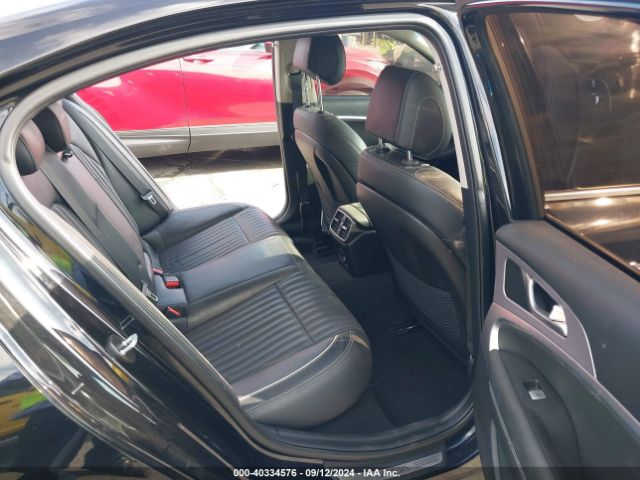 KMTG74LE5MU074104 Genesis G70 3.3t Rwd