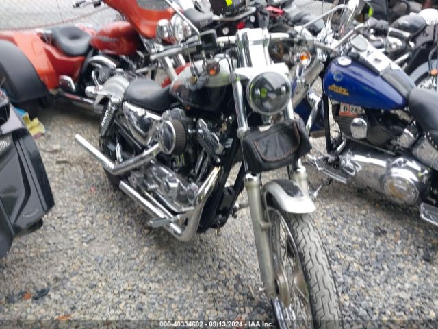 2003 HARLEY-DAVIDSON XL1200 1HD1CGP423K442850