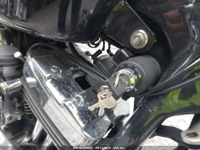 2003 HARLEY-DAVIDSON XL1200 1HD1CGP423K442850 Photo 10