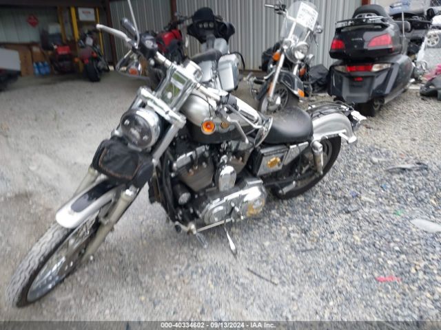 2003 HARLEY-DAVIDSON XL1200 1HD1CGP423K442850 Photo 1