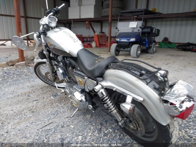 2003 HARLEY-DAVIDSON XL1200 1HD1CGP423K442850 Photo 2