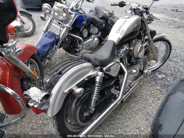 2003 HARLEY-DAVIDSON XL1200 1HD1CGP423K442850 Photo 3