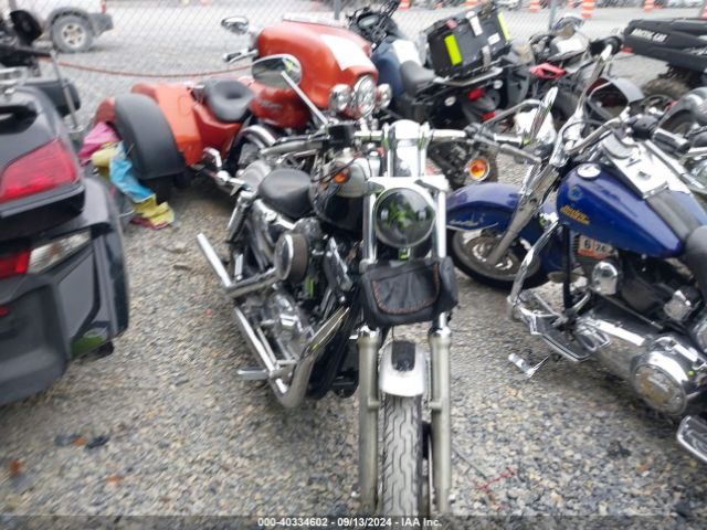 2003 HARLEY-DAVIDSON XL1200 1HD1CGP423K442850 Photo 4