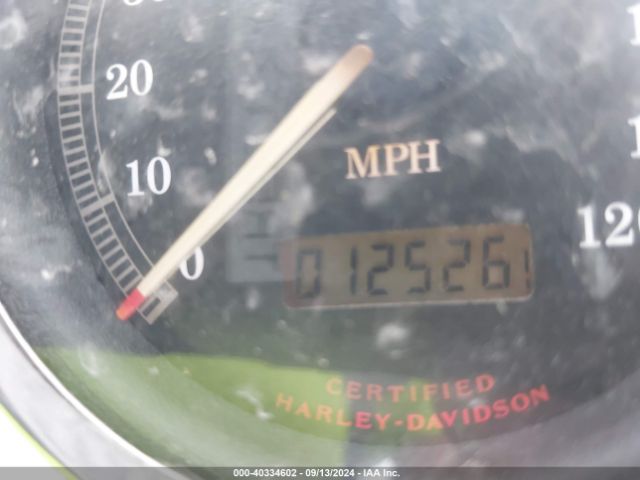 2003 HARLEY-DAVIDSON XL1200 1HD1CGP423K442850 Photo 6