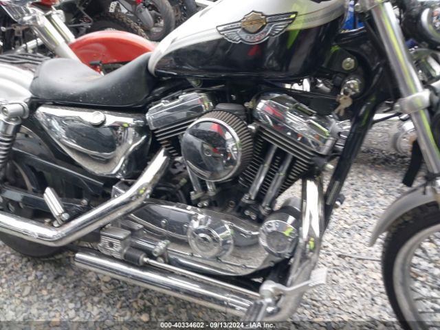 2003 HARLEY-DAVIDSON XL1200 1HD1CGP423K442850 Photo 7