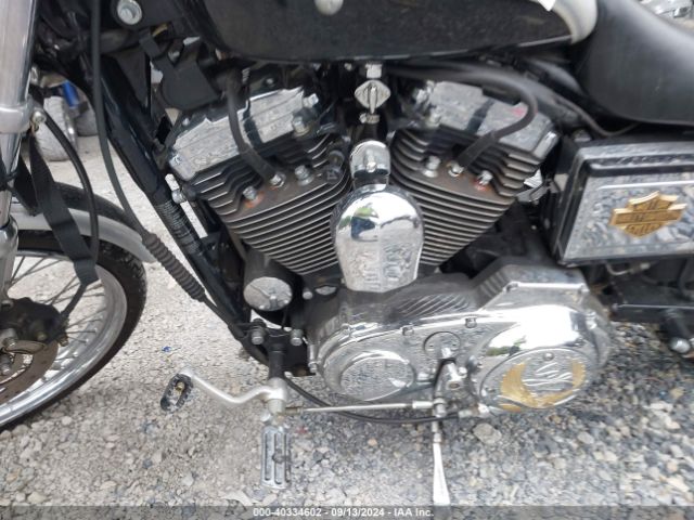 2003 HARLEY-DAVIDSON XL1200 1HD1CGP423K442850 Photo 8
