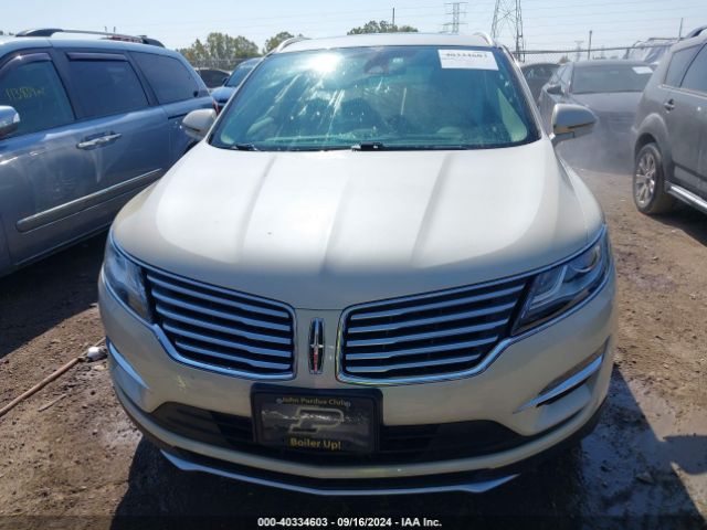 5LMCJ3D94JUL04164 Lincoln Mkc Reserve