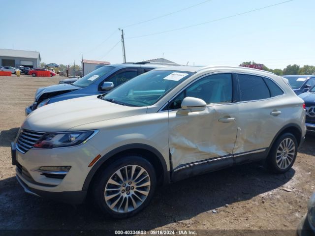 5LMCJ3D94JUL04164 Lincoln Mkc Reserve